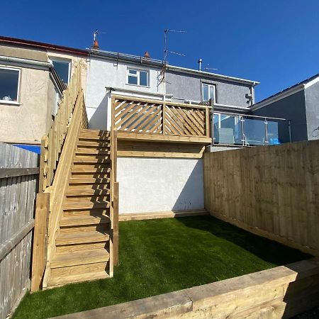 Cosy Cottage With Beautiful Mountain Views Blaenavon Екстериор снимка