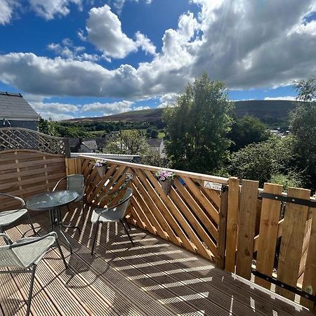 Cosy Cottage With Beautiful Mountain Views Blaenavon Екстериор снимка