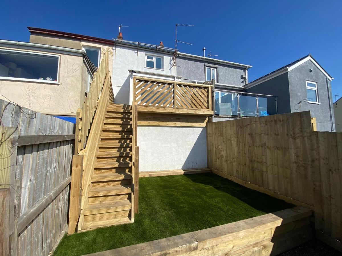 Cosy Cottage With Beautiful Mountain Views Blaenavon Екстериор снимка