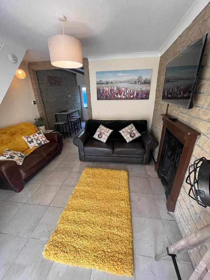 Cosy Cottage With Beautiful Mountain Views Blaenavon Екстериор снимка