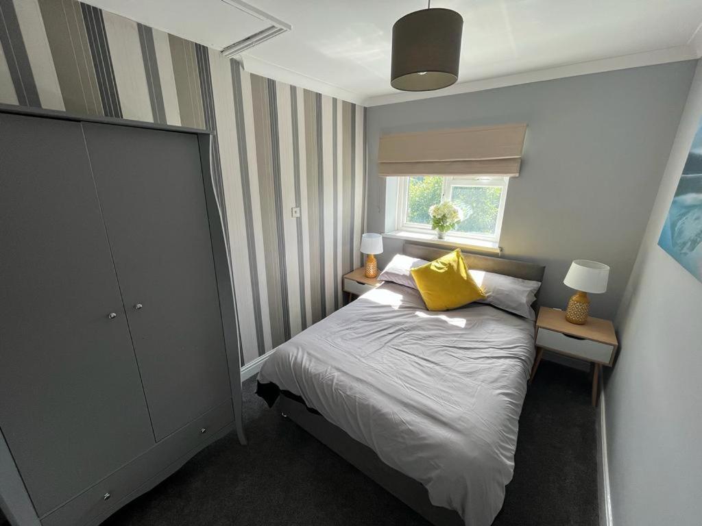 Cosy Cottage With Beautiful Mountain Views Blaenavon Екстериор снимка